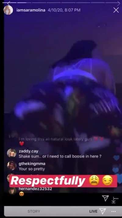 🤤