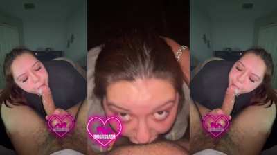 Throw a Lil Mo - A BBW PMV
