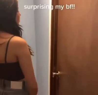 how wholesome...