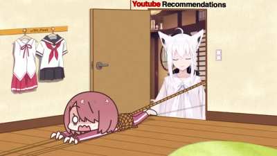 Oh my-