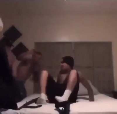 Maybe Maybe Maybe