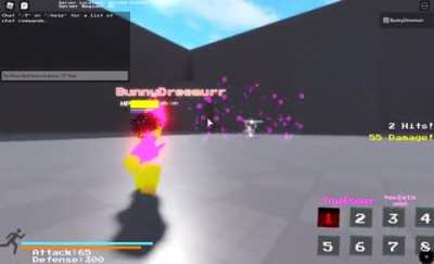 Betty true power 1 &amp;amp; 3