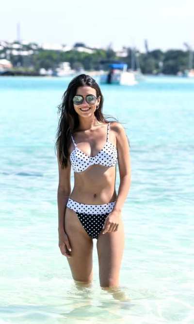 Victoria Justice