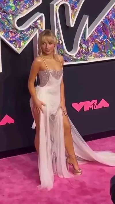 2023 MTV VMAS