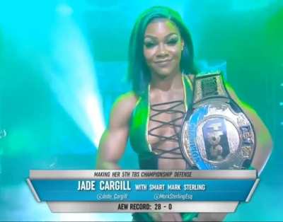Jade Cargill as Jade from Mortal Kombat. Sexiest moment ever 🤤🤤