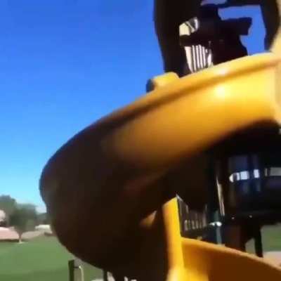 I could watch kids fall off bikes all day. I don&rsquo;t give a shit about your kid.