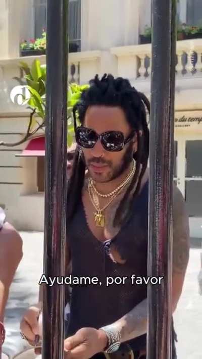 Mientras tanto en un universo paralelo 