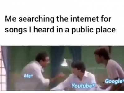 Am i right or am i right?