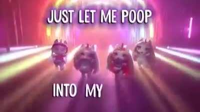 Thanks I hate what ever Dafuk this shit is