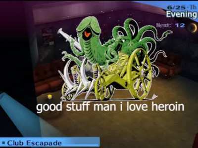 the reason why mara didnt make the secksy demon list