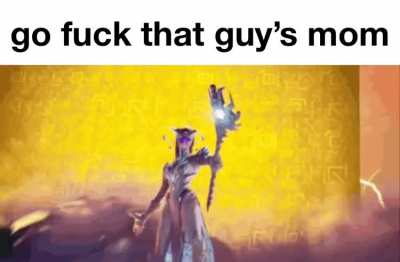 go