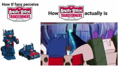 Funni bird game