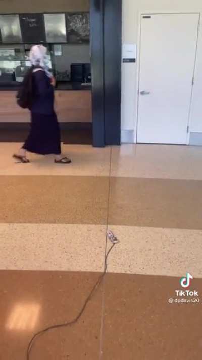It&rsquo;s just a prank!