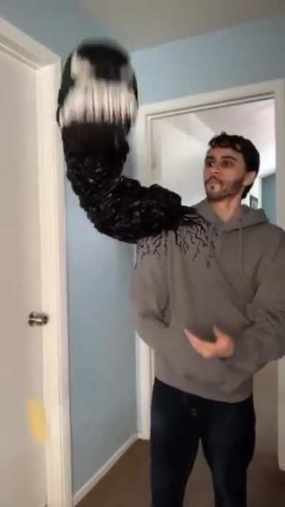 I am Venom