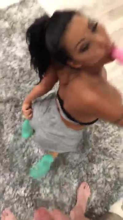 August Blow