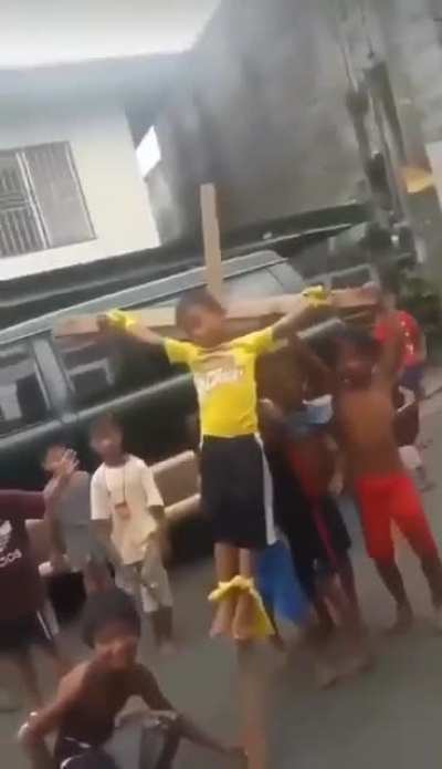 Feliz P&aacute;scoa migos!