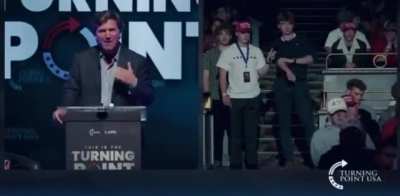 Tucker Carlson: "Why doesn't Poland go to war with Russia?"