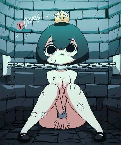 I would still save Chompette, tho (Diives)