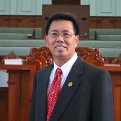 Staged Event: Exposing the Fake Election of Angelo Era&ntilde;o V. Manalo as Deputy Executive Minister