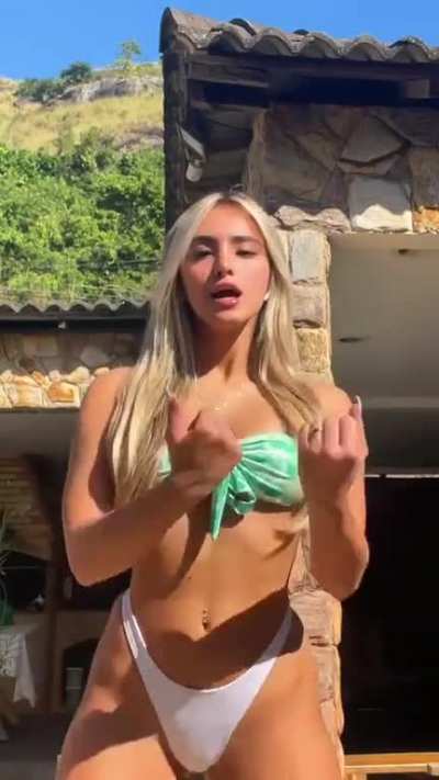 Mari Borges 