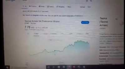 Galera vejam essa an&aacute;lise que n&atilde;o est&aacute; sendo divulgada por ai! To ganhando muito dinheiro fazendo isso