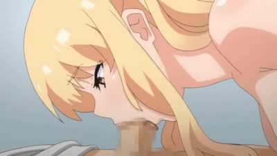 Gyaru swallows