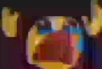 D: