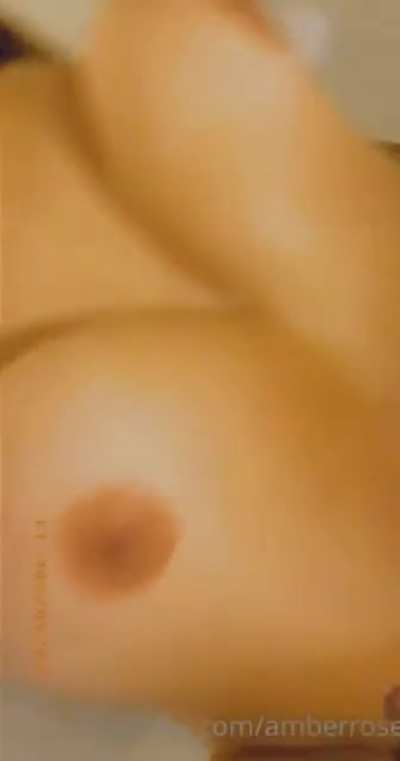 Amber