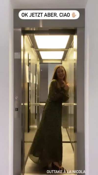 Funny Outtakes