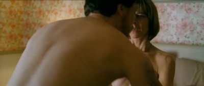 Kate Dickie in Filth