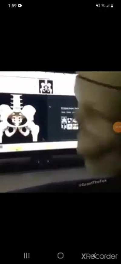 A non cool title