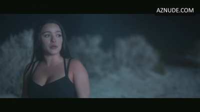 Tonantzin Nordwall, Katie Cox and Sierra Tabak - Desert Shadows (2022)