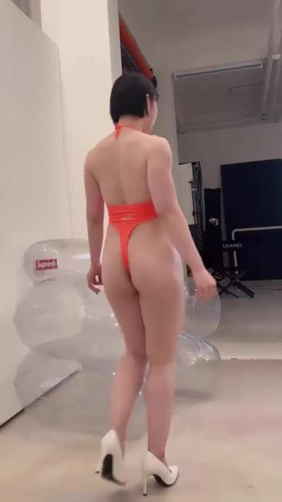 Muscular 