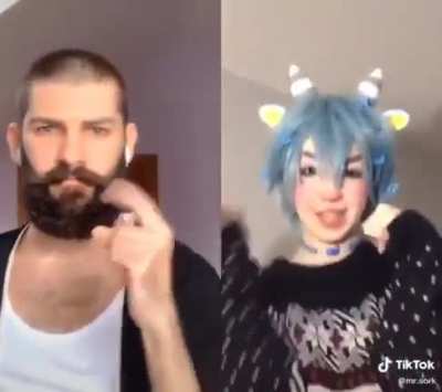 CHAD???