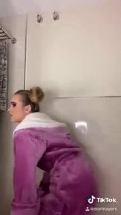 Twerk