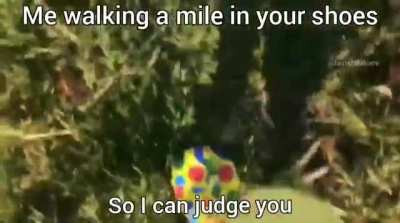 Haha Clown Haha