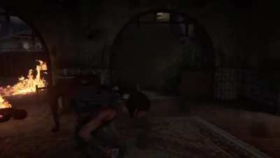 Revenge bad...