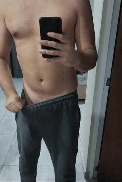 Que les parece? 34 a&ntilde;os