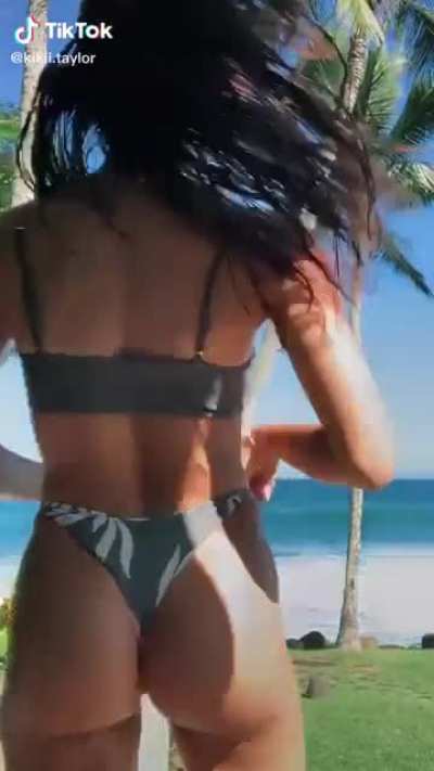What a fine body &amp;amp; bank