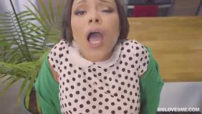 Adriana Maya - Sislovesme.com