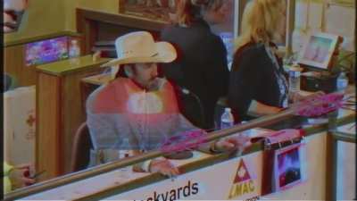 [111/111] Cattle Auctioneer Gone Retrowave (Rhett Parks, Bernhard Ludescher)