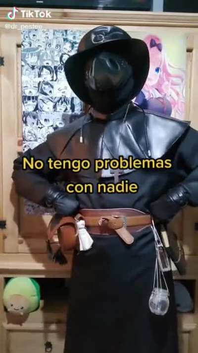 S&aacute;bado de C&oacute;rvidos... Como curar la pestilencia moderna