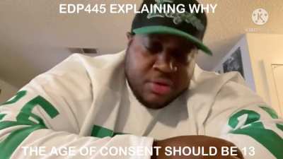 Explaining...