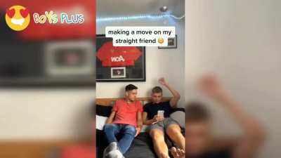 Make a move