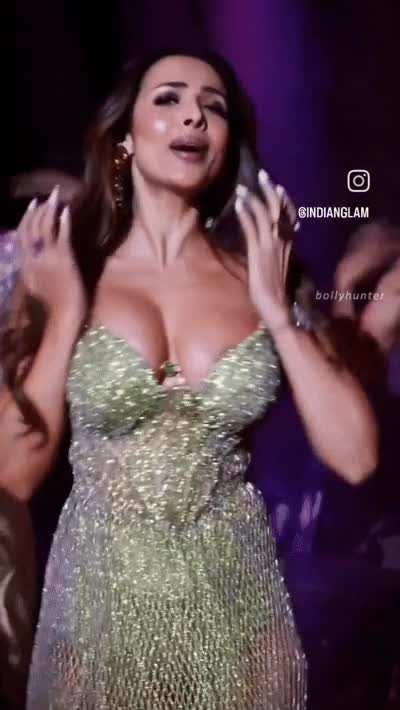 Malaika Arora