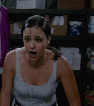 Melissa Fumero
