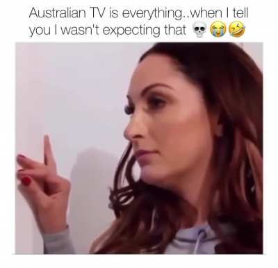 -No fucking way 🤣🤣.