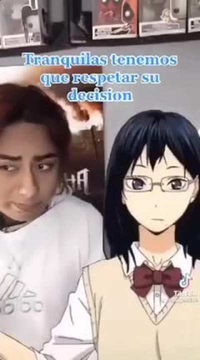 Un otakuu