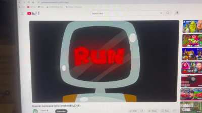 Weirdmageddon Intro But With Sprunki And Sonic.OMT.