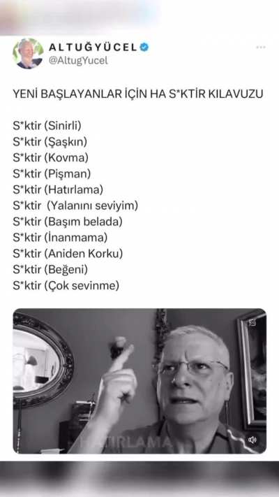 t&uuml;rk&ccedil;e &ccedil;ok zor